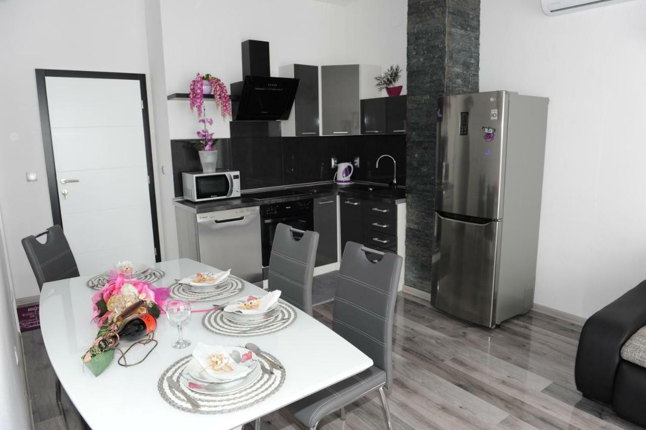Apartment Odak Brodarica  Exterior photo
