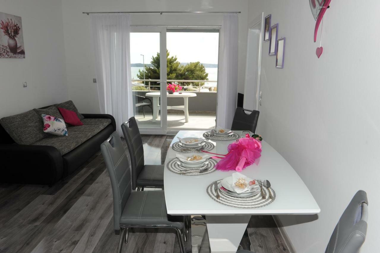 Apartment Odak Brodarica  Exterior photo