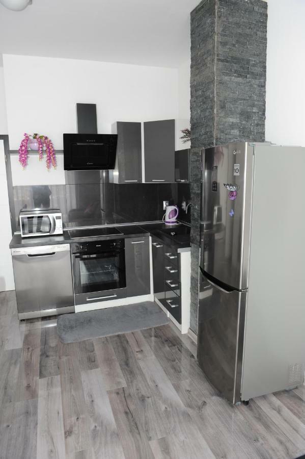 Apartment Odak Brodarica  Exterior photo