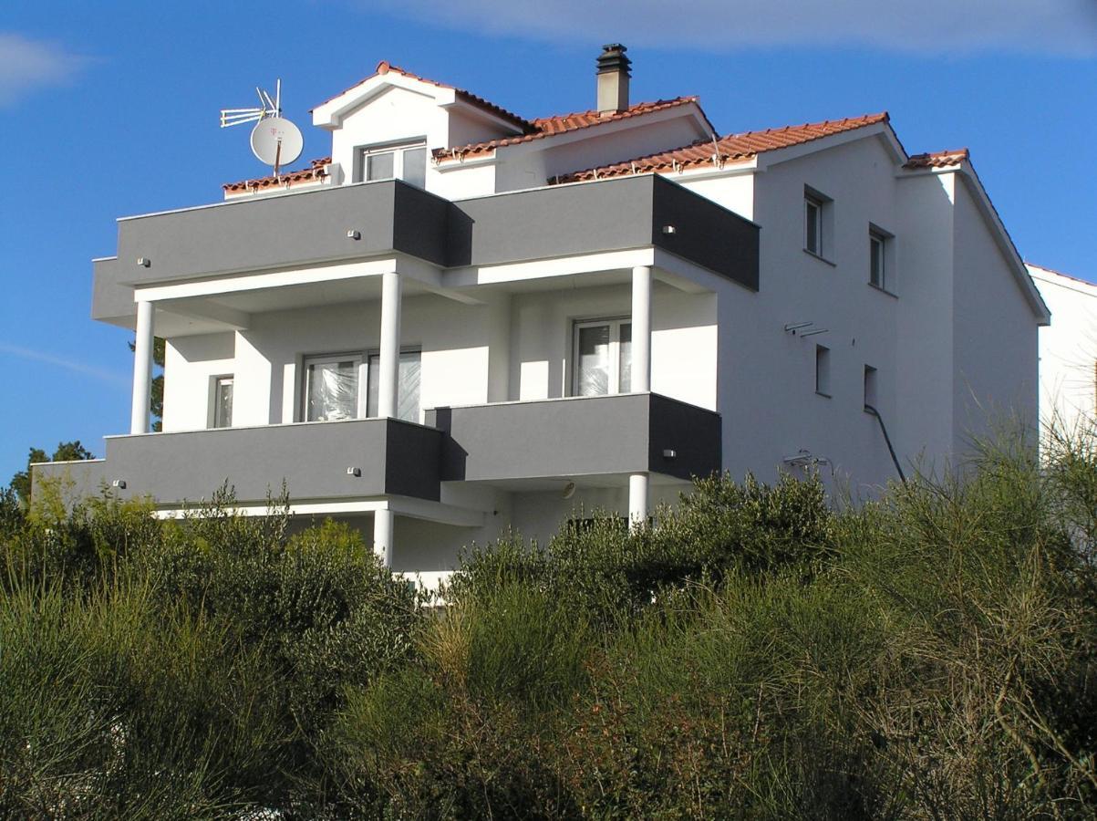Apartment Odak Brodarica  Exterior photo