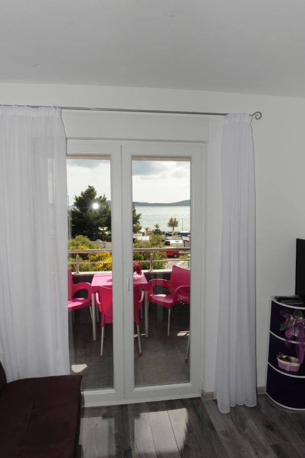 Apartment Odak Brodarica  Exterior photo