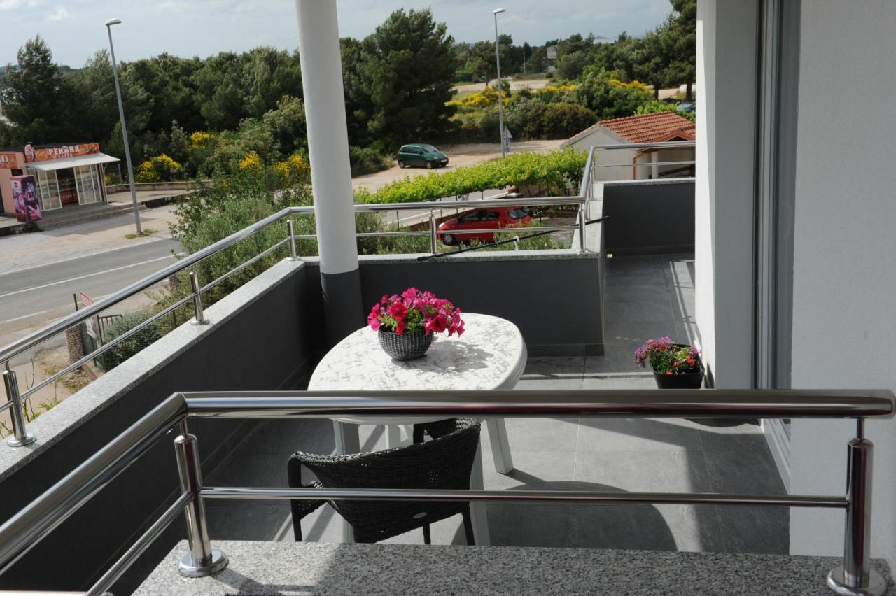 Apartment Odak Brodarica  Exterior photo