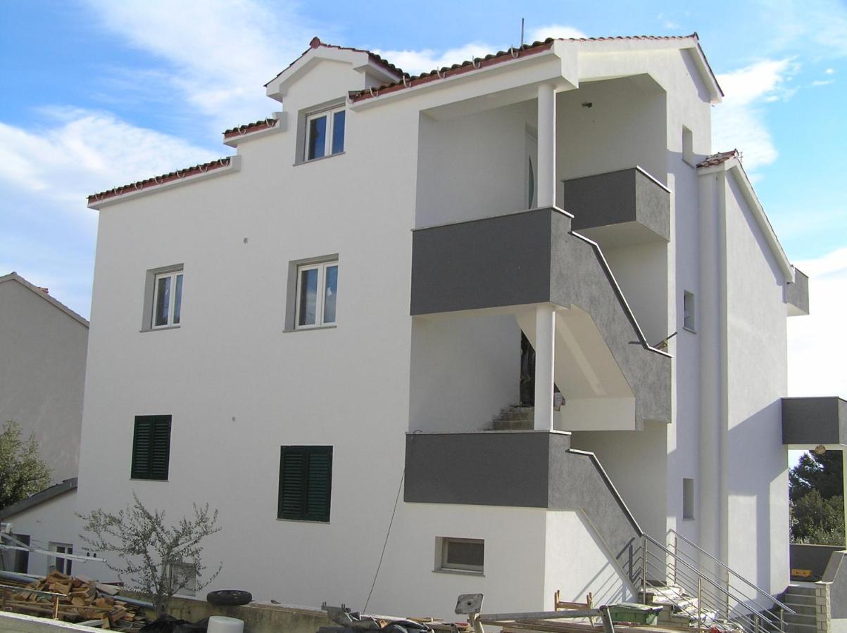 Apartment Odak Brodarica  Exterior photo